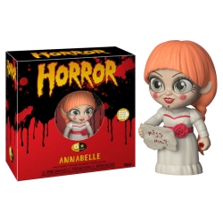 Figurka kolekcjonerska - 5 Star figure Horror Annabelle